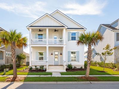 1793 Sandybrook Dr, Mount Pleasant, SC, 29466