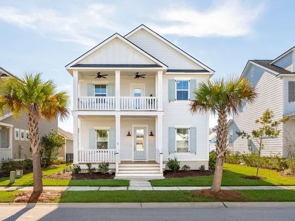 1793 Sandybrook Dr, Mount Pleasant, SC 29466