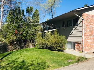1040 E Krall St, Boise, ID 83712
