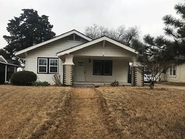1729 NW 33rd St, Oklahoma City, OK 73118