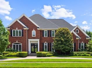 12812 Ridgemoor Dr, Prospect, KY 40059