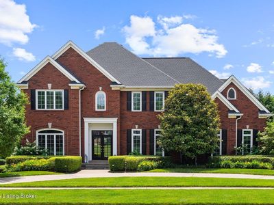12812 Ridgemoor Dr, Prospect, KY, 40059
