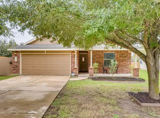 123 Loon Lake Dr, Kyle, TX 78640