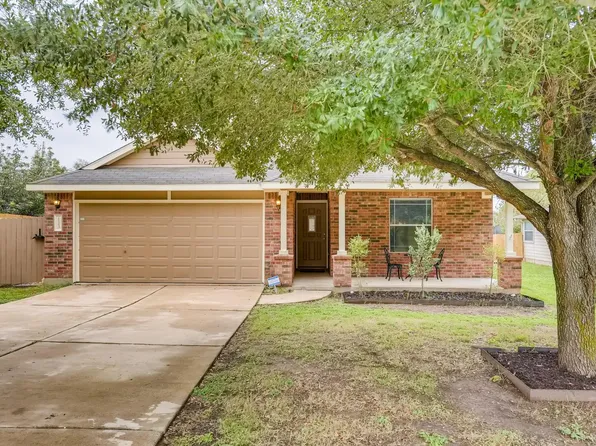 123 Loon Lake Dr, Kyle, TX 78640