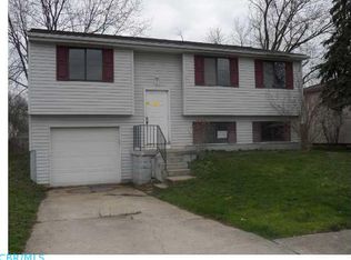4094 Vermilion Ave, Groveport, OH 43125