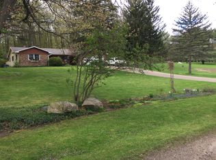 17489 20 Mile Rd, Marshall, MI 49068
