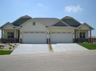 6775 Village Walk Ln, De Forest, WI 53532