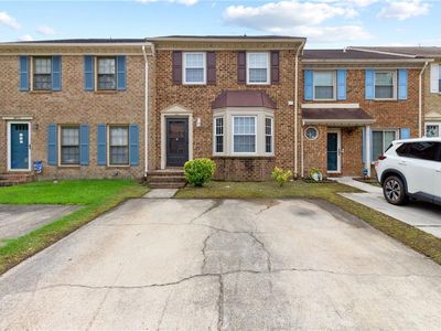 4813 Ashbury Ln, Virginia Beach, VA, 23462