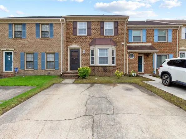 4813 Ashbury Ln, Virginia Beach, VA 23462