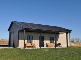 2654 NW Mill Rd, Maysville, MO 64469