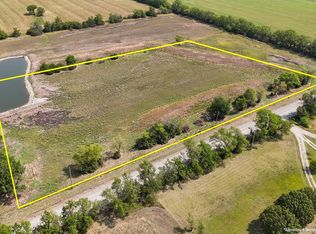 49/- Acres On SW #200, Rose Hill, KS 67133