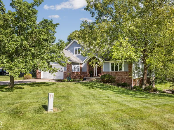 1005 Morse Landing Dr, Cicero, IN 46034