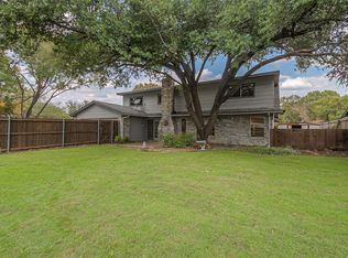 1300 Hillsdale Dr, Richardson, TX 75081
