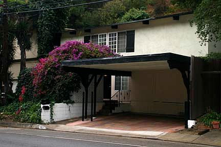 1st image of 1815 N Beverly Glen Blvd