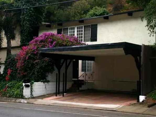 1815 N Beverly Glen Blvd, Los Angeles, CA 90077
