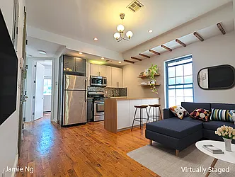 746 Jefferson Avenue, #2