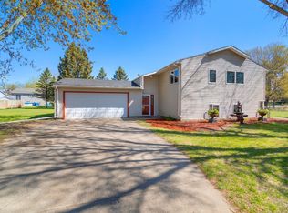 77 Golf Rd, Little Falls, MN 56345