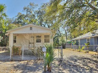 916 W 25th St, Jacksonville, FL 32209