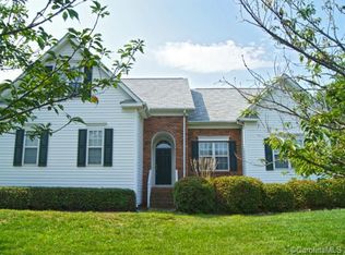 10301 Mull Ct, Huntersville, NC 28078