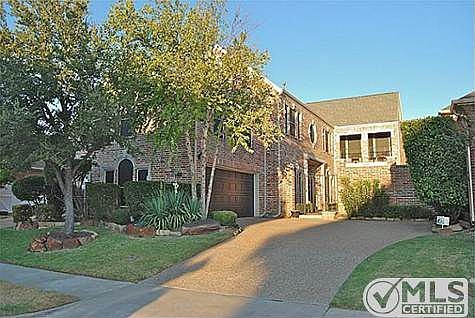 1st image of 2804 Prestonwood Dr