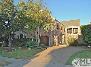 2804 Prestonwood Dr, Plano, TX 75093