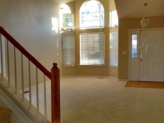 Formal Living + Dining