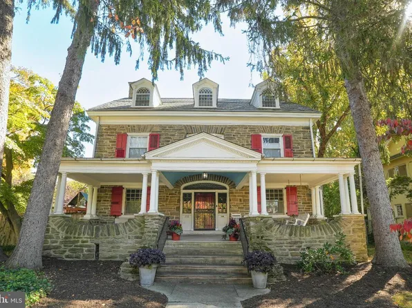 100 W Phil Ellena St, Philadelphia, PA 19119