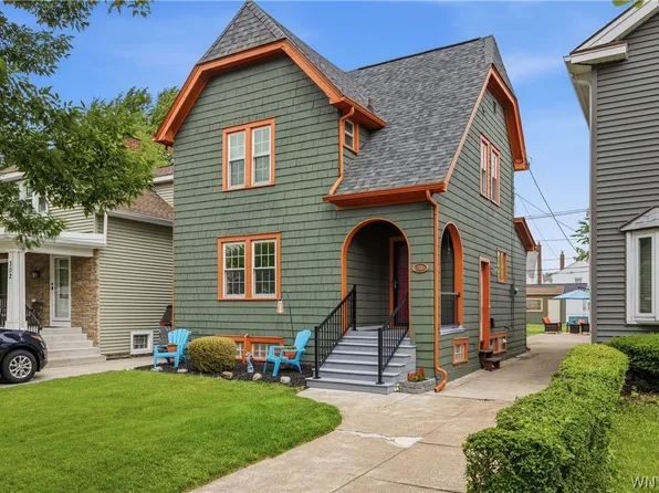 306 McKinley Ave, Buffalo, NY 14217