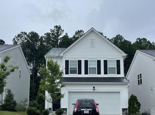 807 Holly Bluff Ln, Durham, NC 27713