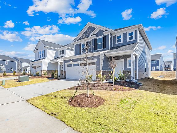 2nd image of 13034 Garren View Ln