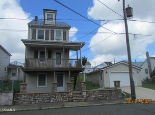 213 Warsaw St, Marion Heights, PA 17832
