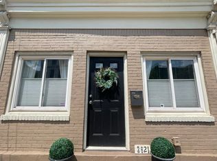 2621 Sarah St, Pittsburgh, PA 15203