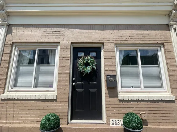 2621 Sarah St, Pittsburgh, PA 15203