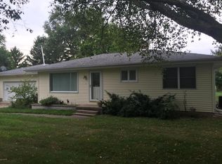 346 S Bellamy Rd, Ionia, MI 48846