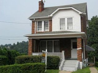2154 Fairland St, Pittsburgh, PA 15210