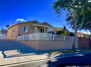 4548 W 170th St, Lawndale, CA 90260