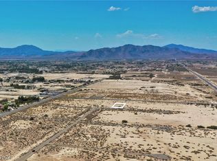 2880 N Peso Pl, Pahrump, NV 89060