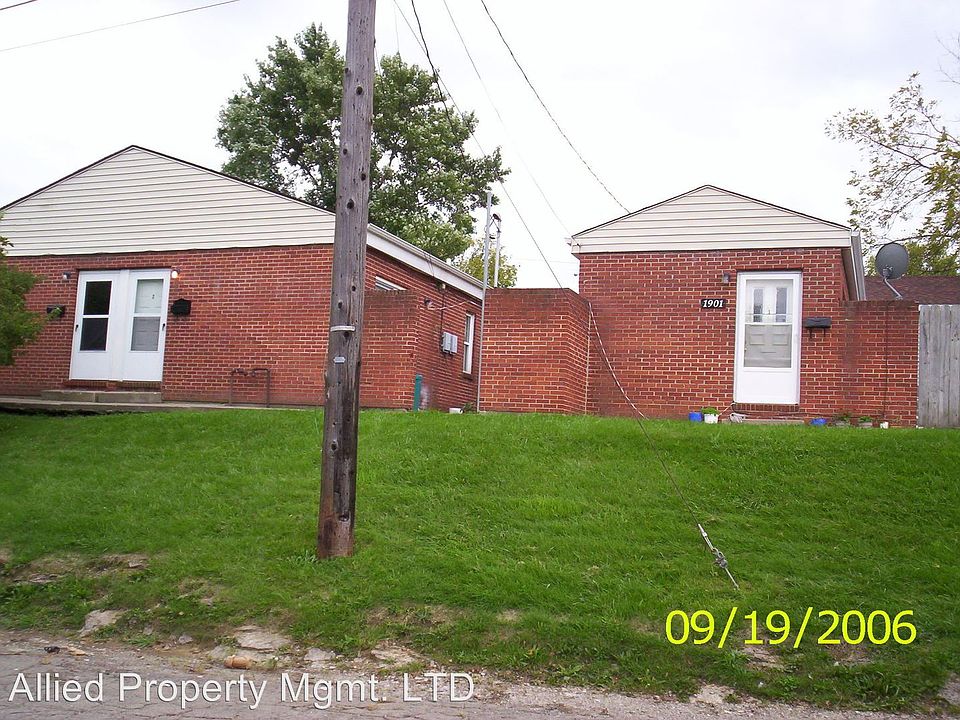 1st image of 1901 Cornell Ave APT 2