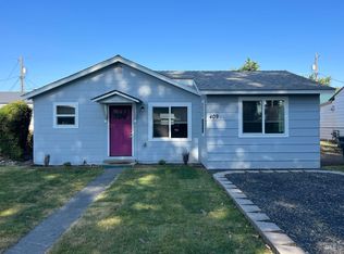 409 8th St, Clarkston, WA 99403