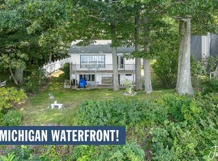 1422 Katherine St, Fennville, MI 49408