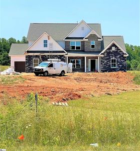 1119 Cherokee Rd, Pelzer, SC, 29669