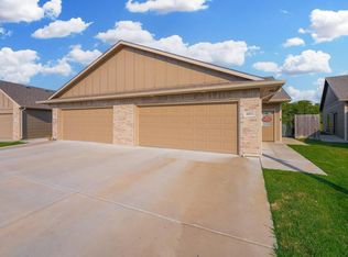 4849/4851 N Hillside St, Wichita, KS 67219