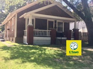 1005 Chestnut St, Emporia, KS 66801