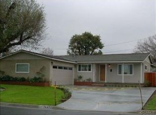 14612 Ansford St, Hacienda Heights, CA 91745