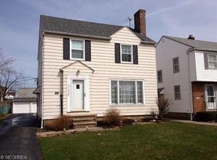 4063 Stilmore Rd, South Euclid, OH 44121