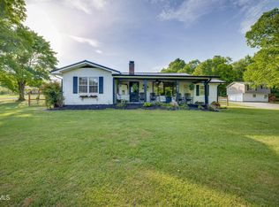 987 Hairetown Rd, Jonesborough, TN 37659