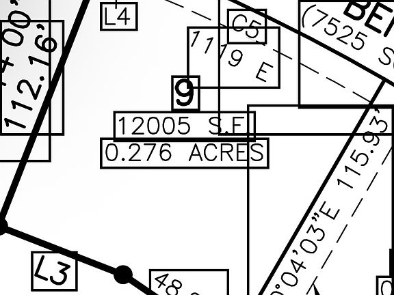 5th image of 1119 E South Bench Dr