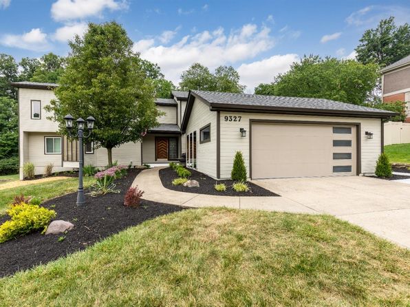 homes for sale blue ash ohio sibcy cline