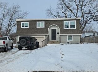 18900 E 6th St N, Independence, MO 64056