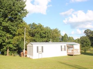 180 Burnetta Rd, Nancy, KY 42544